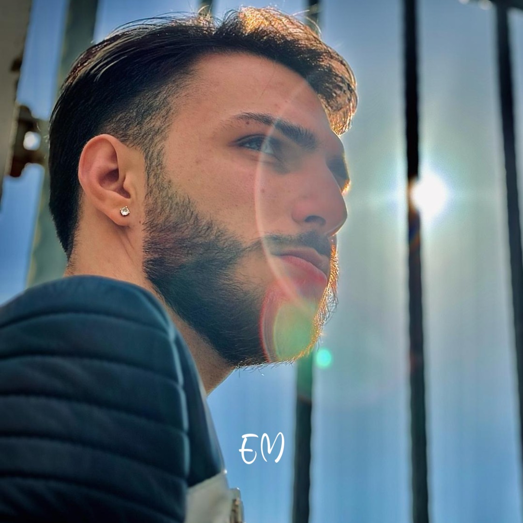Emanuele Mare
